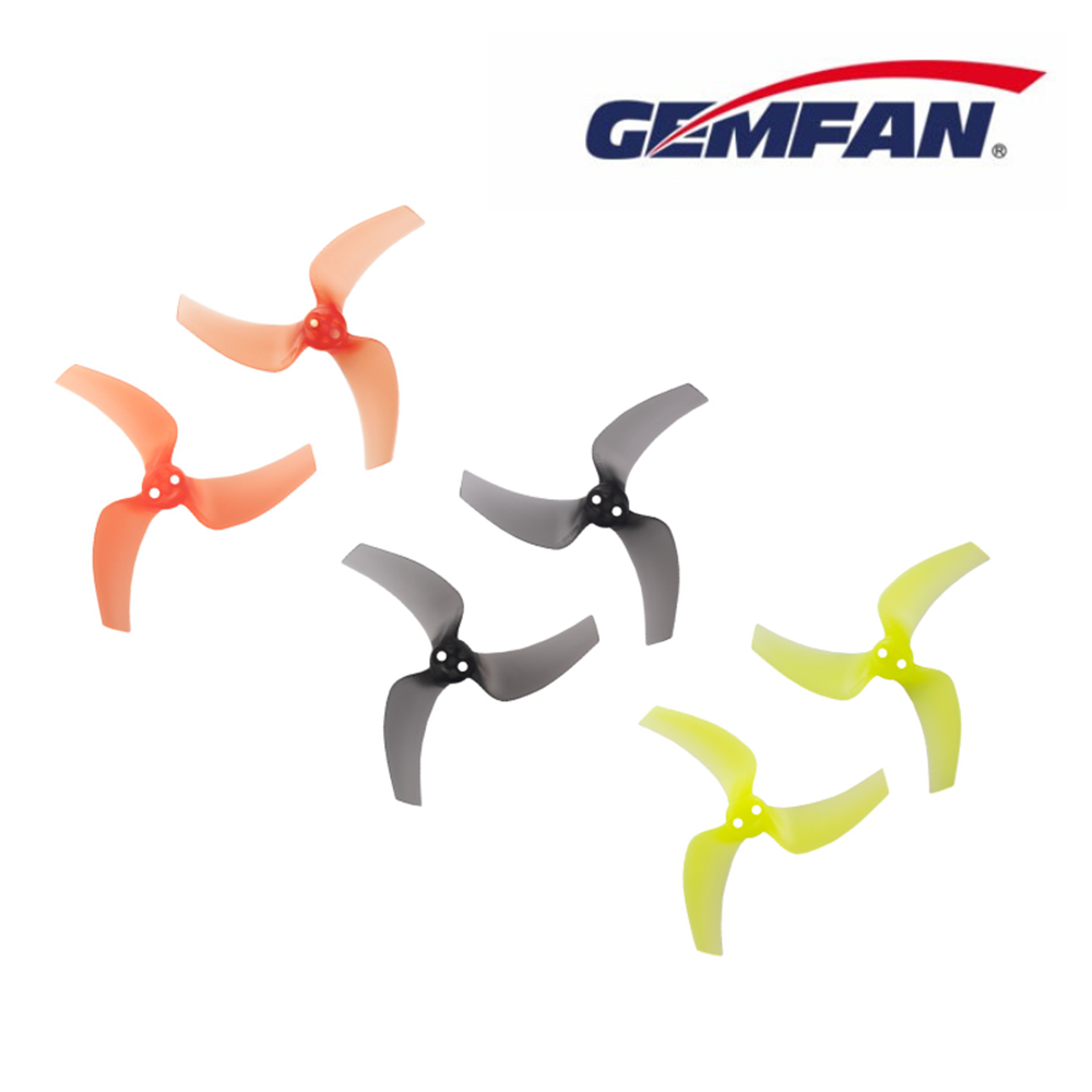 Drone Battery Connector - Gemfan 3.2 بوصة الدعائم ل DJI