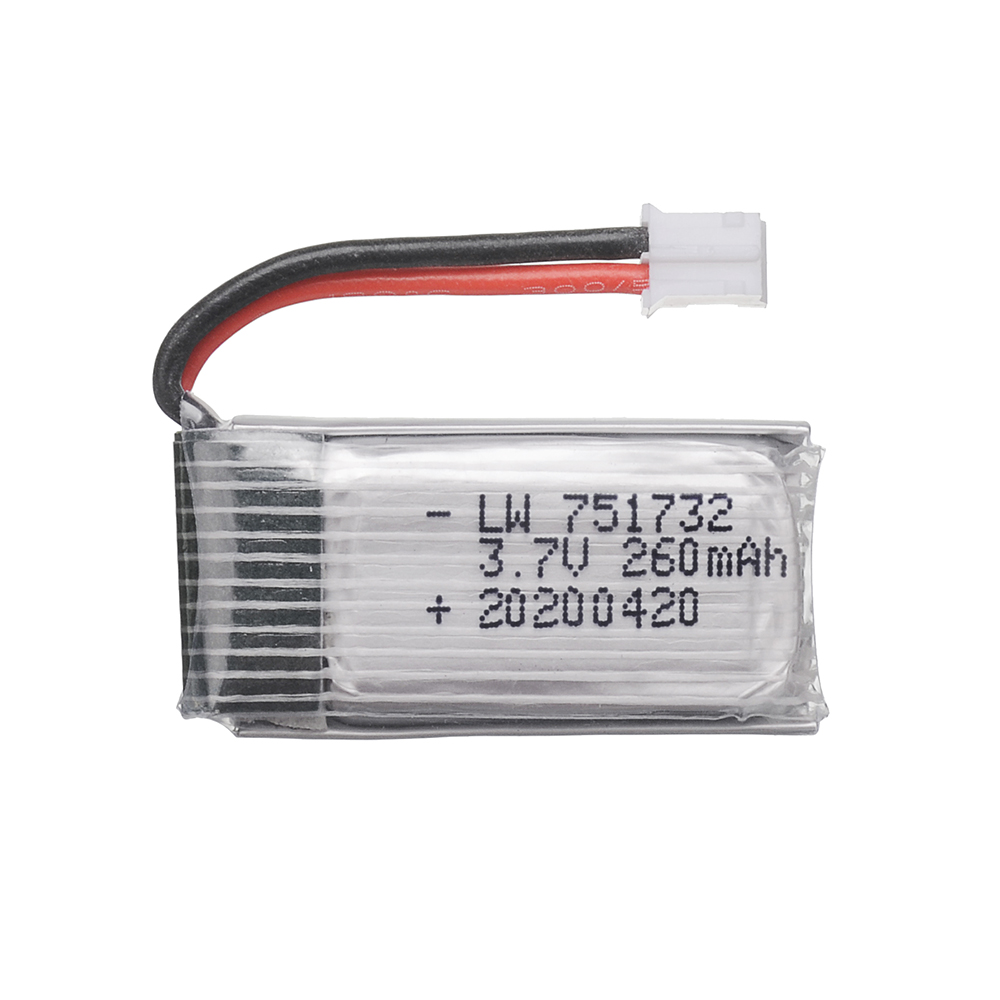 بطارية ليبو لطائرة بدون طيار ر - مراجعة Eachine Drone E010 وسعره