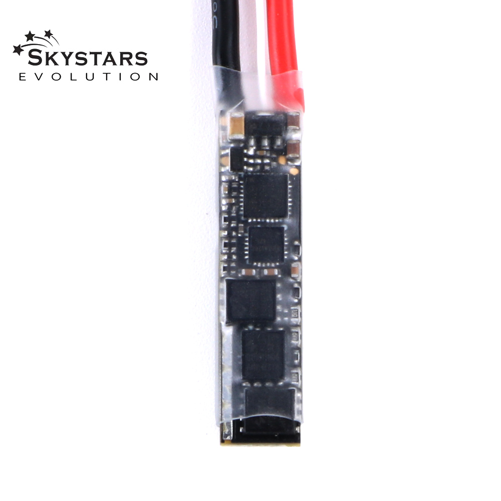 وحدة تحكم سكاي ستارز سليم 40A  - مراجعة Drone Battery 6S وسعره