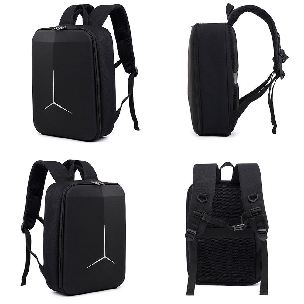 حقيبة ظهر ذات قشرة صلبة لـ Dji - مراجعة Drone Battery Bag وسعره
