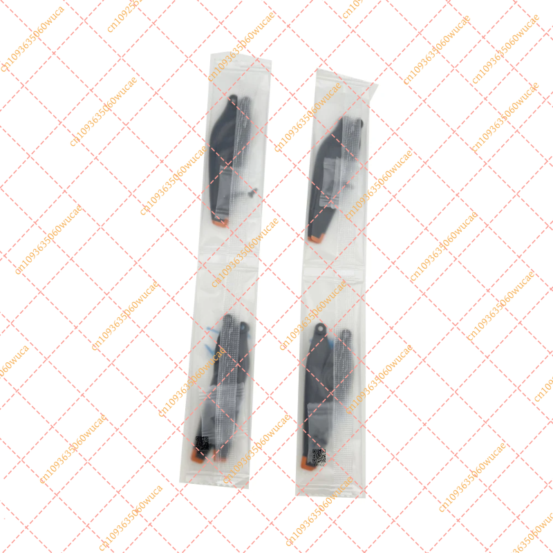 مراوح سريعة الفك (مع براغي) لط - مراجعة Dji Drone Mini 3 وسعره