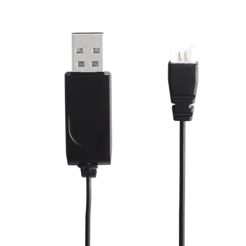 3.7 فولت XH2.54 يبو بطارية USB - مراجعة Drone Battery Smart وسعره