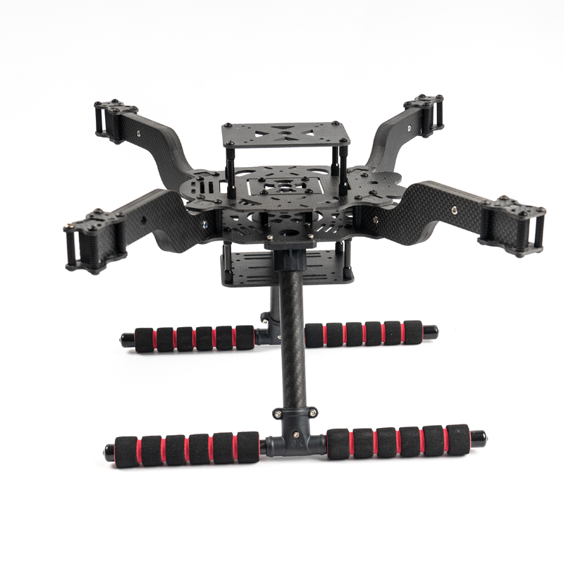 طائرة بدون طيار ذكية جديدة مفت - مراجعة Drone Battery Smart وسعره