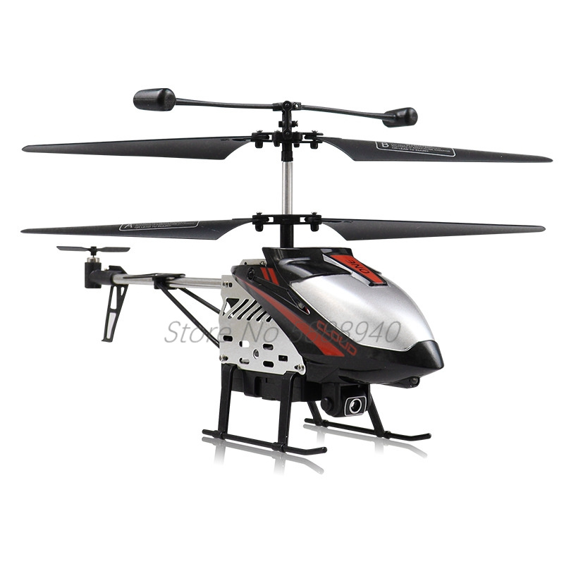 طائرة هليكوبتر ذكية لاسلكية 4K - مراجعة Drone Battery Smart وسعره